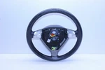 2005-2008 Porsche 911 Boxster Cayman Steering Wheel 3 Spoke Black Oem. Fixed Price $179.21.