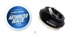 Nrg Steering Wheel Short Hub Adapter For Honda Integra Civic Crx SRK-110H. Fixed Price $99.50.