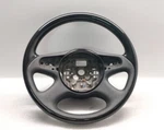 Bentley Mulsanne Steering Wheel Piano Black Leather Tiptronic 2011-2016. Fixed Price $2145.00.
