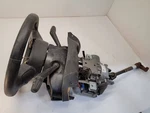 15-16 Jeep Renegade Steering Column Floor Shift W Keyless Ignition 68312322AA. Fixed Price $158.56.