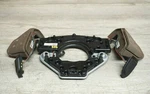 Java 2006 Mercedes R350 W251 Steering Wheel Control Switch W/ Mount Plate Oem. Fixed Price $122.99.