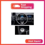 Ziciner Bling Car Steering Wheel Cover, Crystal Glitter Rhinestone Protect. Fixed Price $9.79.
