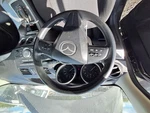 2010 Mazda Driver Airbag Oem Used 133K Miles Part #253-50745L. Fixed Price $113.95.