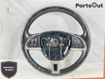 Jaguar Xf X250 Multifunction Shift Paddle Steering Wheel Unit CX23ABLEG. Fixed Price $75.89.