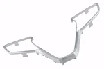 Genuine Gm Bright Chrome Steering Wheel Spoke Lower Cover 13434415. Fixed Price $27.66.