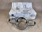 Mercedes B Cls Gle Amg Steering Wheel Center Cover A0994643700649E38. Fixed Price $129.00.