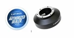 Nrg Steering Wheel Short Hub Adapter Kit For Subaru # SRK-106H. Fixed Price $124.00.