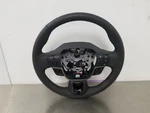 25 Toyota Camry Steering Wheel Oem Black Leather Non-heated. Fixed Price $250.00.