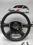 Multifunction Leather Steering Wheel Audi A6 2009 34025205B 8K0419091BG D1. Fixed Price $74.54.