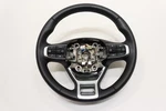 2023 - 2025 Kia Sportage Steering Wheel Leather W/ Control Switch Oem. Fixed Price $282.92.