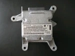 Jeep Tj Wrangler Oem Srs Control Module P56010533AA 04-06. Fixed Price $29.95.