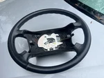 1996-1999 Bmw Steering Wheel E39 E38 528I 540I 740IL 750IL 535I 735IL Heated. Fixed Price $149.00.