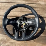 2006-2012 Mitsubishi Eclipse Steering Wheel W/ Cruise Stalk Oem. Fixed Price $65.00.