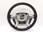 Traverse 2013 Steering Wheel 2574830. Fixed Price $115.00.