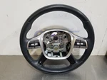 2022 Kia Telluride Steering Wheel Black Leather Heated. Fixed Price $74.37.