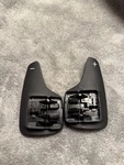 2014-2019 Chevrolet Corvette C7 Steering Wheel Paddle Shifter Set Of Oem Gm. Fixed Price $20.00.