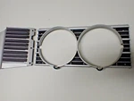 Nos 1969 Impala Caprice Belair Biscayne Headlamp Grill Bezel Rh Gm # 3939262. Fixed Price $125.00.