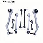 Fit For Bmw 230I 320I 328I 330I 428I 430I Front Lower Control Arm Suspension Kit. Fixed Price $135.44.