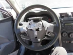 Corolla 2010 Steering Wheel 1122729. Fixed Price $115.12.