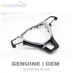 2018-2021 Vw Golf Steering Wheel Trim / Cover 5GM419685D. Fixed Price $42.49.
