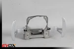 2008 2015 Mitsubishi Lancer Evolution X Mr Paddle Shifters 10 66. Fixed Price $49.99.