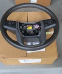 Genuine Steering Wheel 87821697 2022 Gmc Yukon Dark Brown. Fixed Price $94.99.