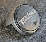 Chevrolet Obs Steering Wheel Horn Button 90S Travelquest. Fixed Price $65.00.