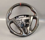 2009 2010 Nissan Murano Tean Maxima J32 Honey Comb Hydro Dipped Steering Wheel. Fixed Price $392.70.