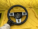 2011-2020 Dodge Journey Steering Wheel With Controls Oem P1RU63DX9AD. Fixed Price $85.49.