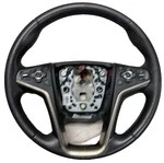 Buick Lacrosse Steering Wheel W/o Heat Collision Alert Black 22985148. Fixed Price $126.90.