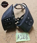 06-13 Lexus IS250/350 Steering Switch Assembly Oem 75B458. Fixed Price $24.99.
