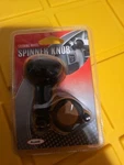 Allison Ball Steering Wheel Spinner Knob 8356. Fixed Price $8.00.