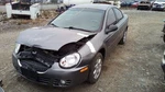 Steering Column Floor Shift With Cruise Control Fits 03-05 Neon 5691658. Fixed Price $128.02.