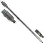 Borgeson Universal 990041 Steering Column Shaft For 1962-1966 Chevy Ii New. Fixed Price $118.59.