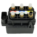 Air Suspension Valve Block For Mercedes Benz GL450 GLE400 GLS450 2123200358. Fixed Price $55.00.