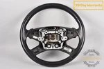 10-13 Mercedes W212 E350 E400 E550 Driver Wheel W/ Paddle Shifters Black Oem. Fixed Price $220.00.