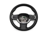 2018-24 Volvo XC60 Steering Wheel W/controls Leather Black TC:RD00 Awd 25K 61398. Fixed Price $78.00.