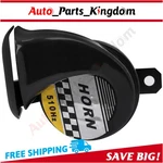 130DB 12V Snail Horn Siren 510HZ For Car Van Truck Suv Yacht Motorcycle Bus. Fixed Price $11.09.