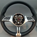 Mercedes Benz Steering Wheel Sport R7 Oem A0004604519 V-class Sprinter 33,34. Fixed Price $580.00.