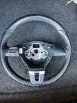 Volkswagen Passat B7 Usa 2015 Steering Wheel 561419091J+ 561959537. Fixed Price $99.00.
