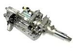 W218 Mercedes 2013 CLS63 Amg Steering Column With Motors Assembly 2184601616. Fixed Price $205.00.