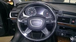 2014 A6 Audi Steering Wheel SKU#3538951. Fixed Price $57.00.