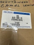 Ford 8L9Z-3600-HC Camel Leather Steering Wheel 2008-10 Mercury Mountaineer Nos. Fixed Price $200.00.