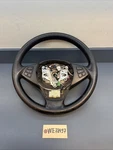 2003-2010 Bmw Oem E83 X3 Multifunction Leather Steering Wheel 3448456 *read*. Fixed Price $126.00.