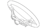 Genuine Hyundai 2018-2021 Kona Steering Wheel 56120-J9100-MGR. Fixed Price $726.29.