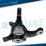 Front Right Steering Knuckle For Lexus ES300 Toyota Avalon Sienna Solara Camry. Fixed Price $56.76.