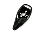 Autotecknic Carbon Gear Selector Cover (sport Automatic) - Bmw F15 X5 F16 X6. Fixed Price $114.00.