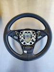 2008-2010 Bmw 535I 3-SPOKE Sport Steering Wheel (heated). Fixed Price $149.50.