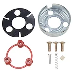 Horn Contact Repair Kit Fits 1969-1972 Chevrolet Blazer 4011-542-671S. Fixed Price $48.09.