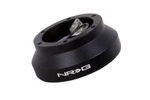 Nrg Steering Wheel Short Hub Adapter Black Ford Mustang 1969-1982 SRK-172H. Fixed Price $133.84.